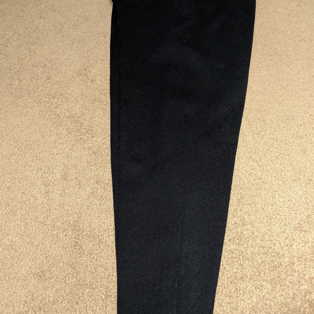 Banana Republic cotton sweater pants